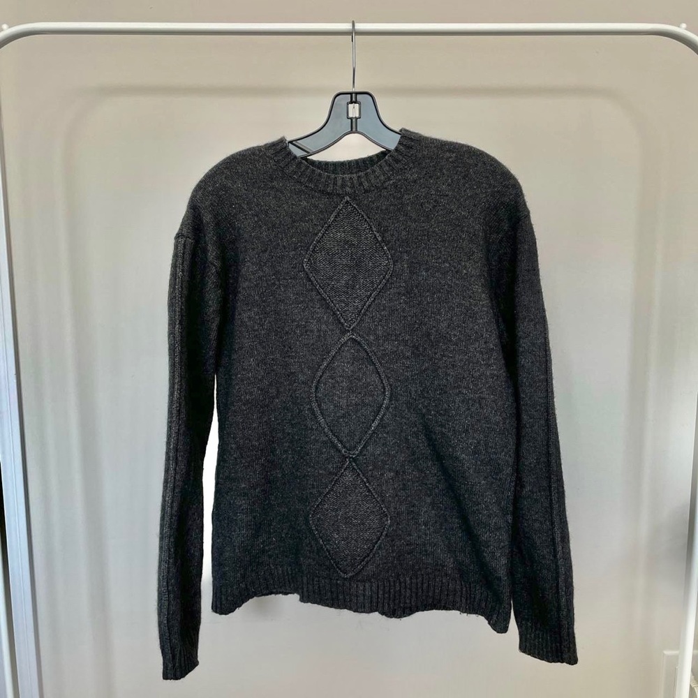 Vintage Guess Sweater